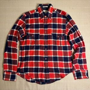 Gant Rugger Horseback Twill Long Sleeve Shirt Men’s Size Small